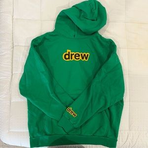 drew house oversized hoodie
